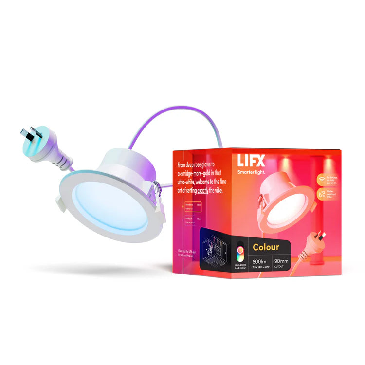 Lifx Smart Colour Downlight