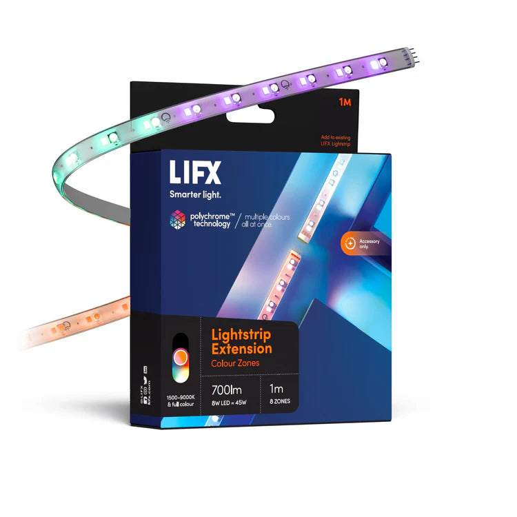 Lifx Lightstrip - 1m Extension Only