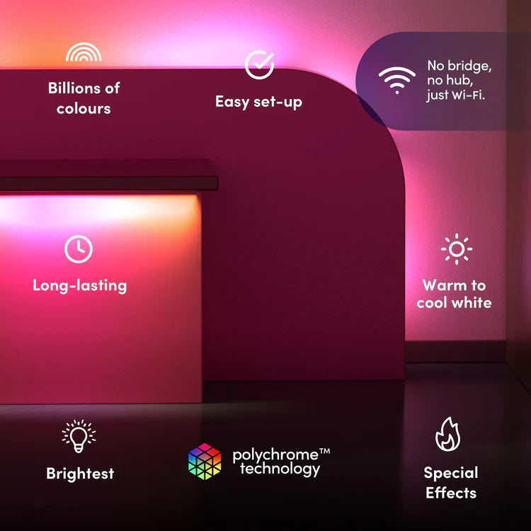 Lifx Lightstrip - 1m Kit