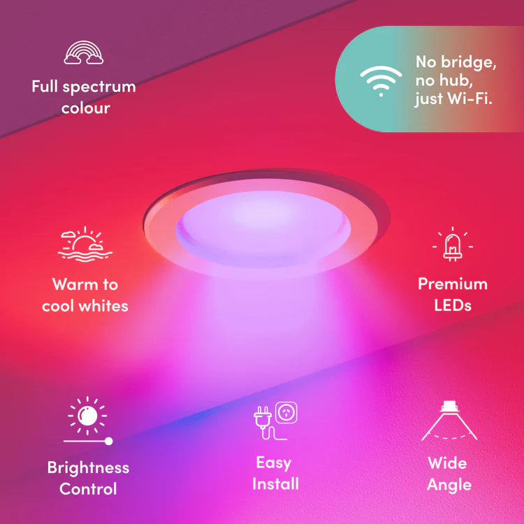Lifx Smart Colour Downlight