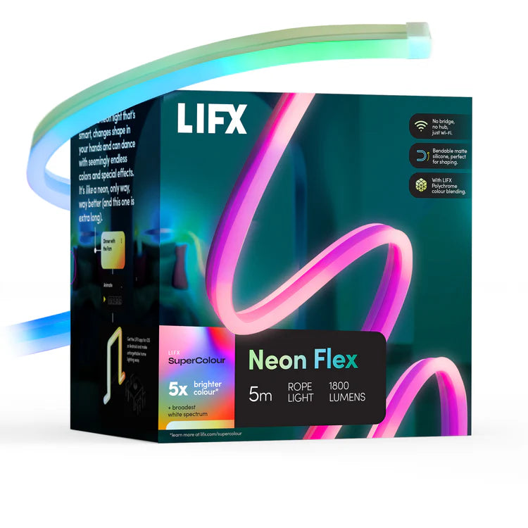 Lifx Neon Flex Indoor
