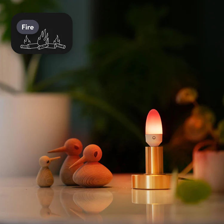Lifx Candle Smart Light E14 Super Colour
