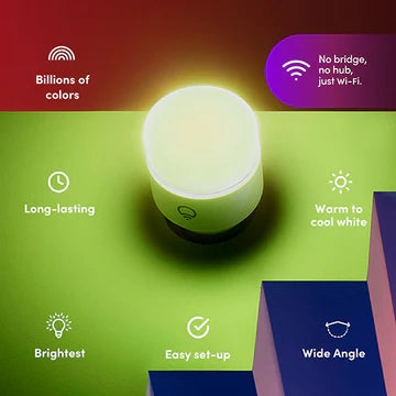 Lifx Colour Smart Light