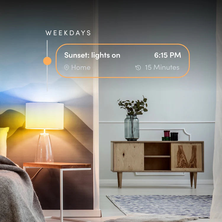 Lifx Candle Smart Light E14 Super Colour