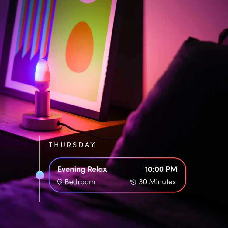 Lifx Candle Smart Light E14 Super Colour