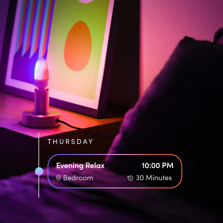 Lifx Candle Smart Light E14 Super Colour
