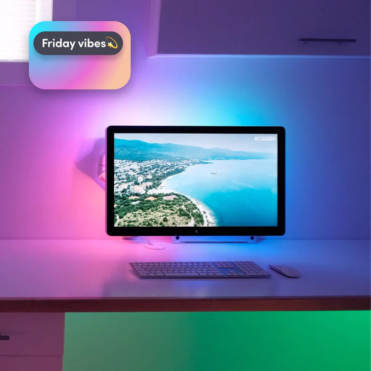 Lifx Lightstrip - 1m Kit