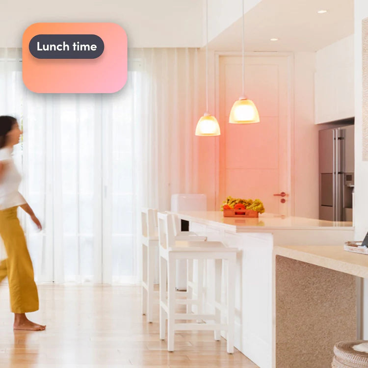 Lifx Colour Smart Light