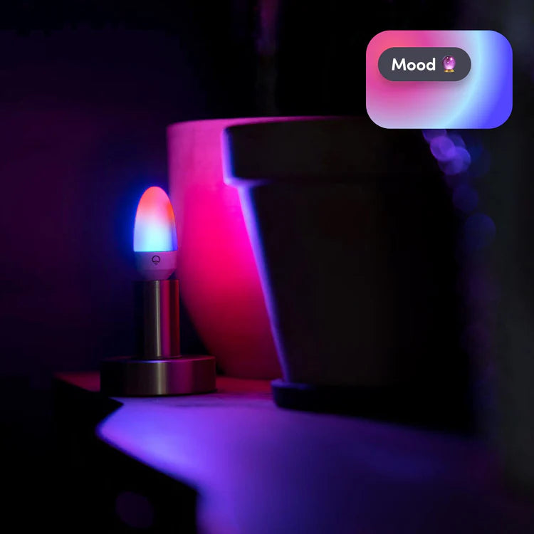 Lifx Candle Smart Light E14 Super Colour