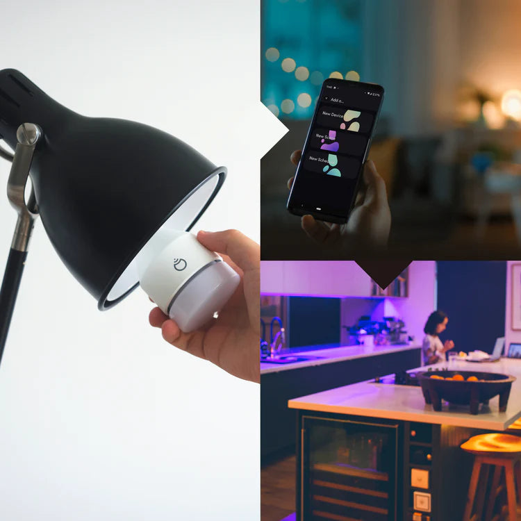 Lifx Colour Smart Light