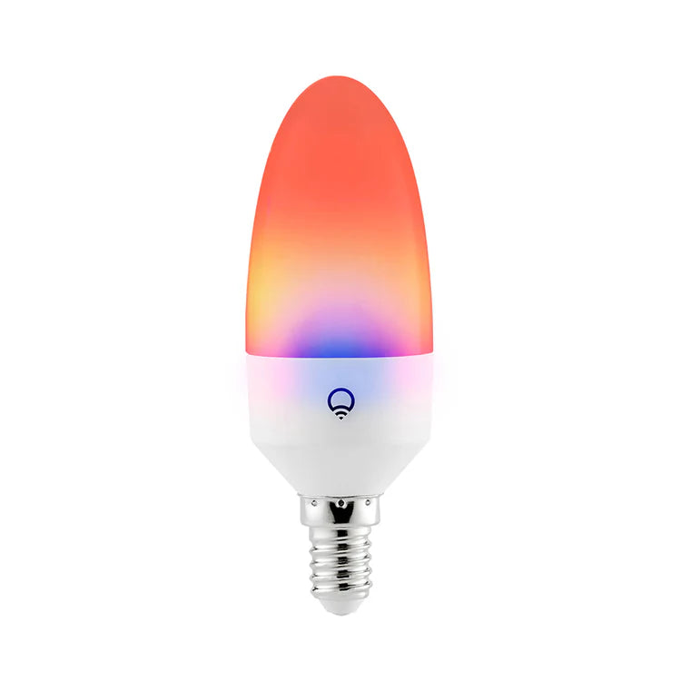 Lifx Candle Smart Light E14 Super Colour