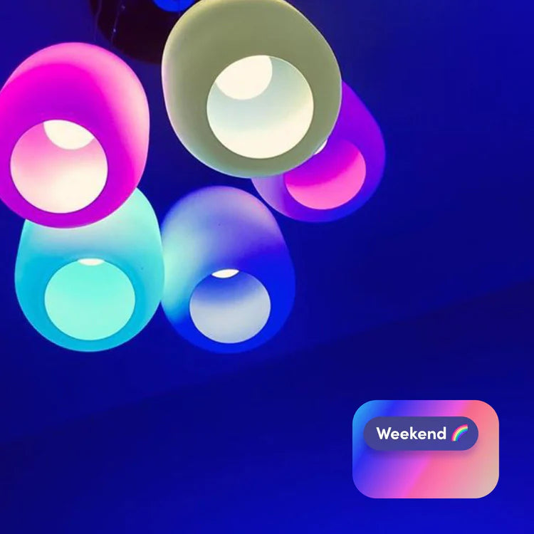 Lifx Colour Smart Light