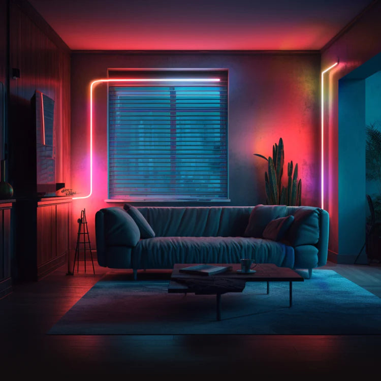 Lifx Neon Flex Indoor