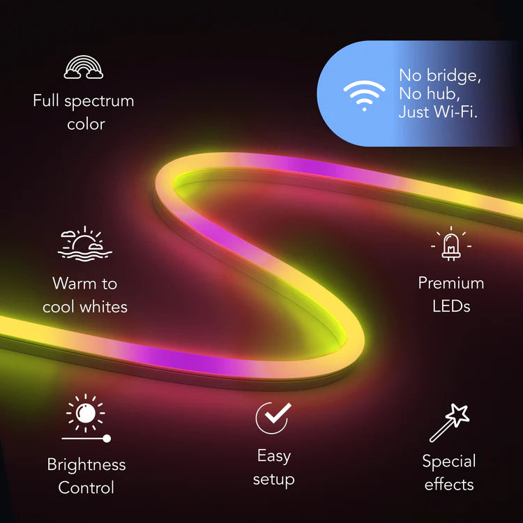 Lifx Outdoor Neon Flex - 5m