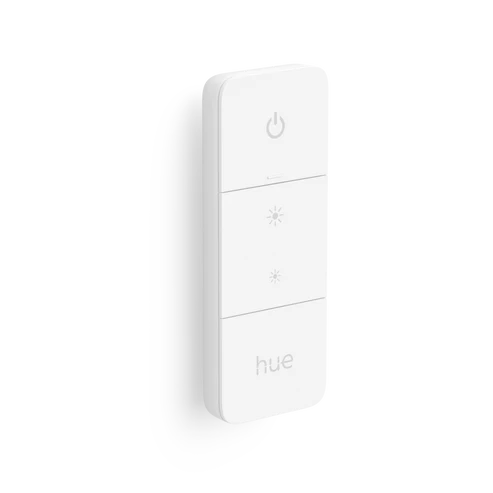 Philips Hue Dimmer Switch V2
