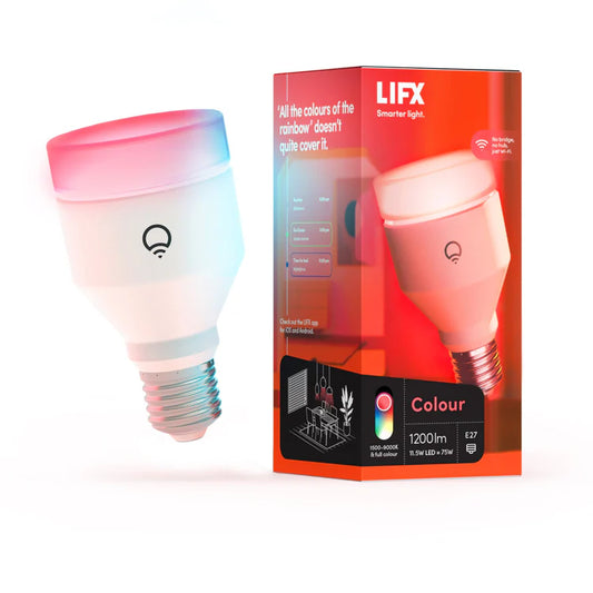 Lifx Colour Smart Light