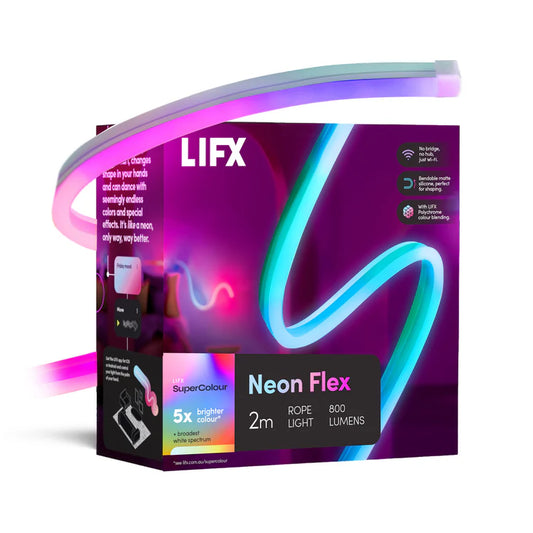 Lifx Neon Flex Indoor