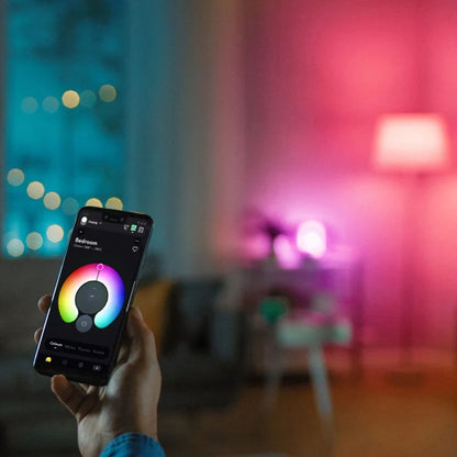 Lifx A60 Colour 1000 Globe phone image
