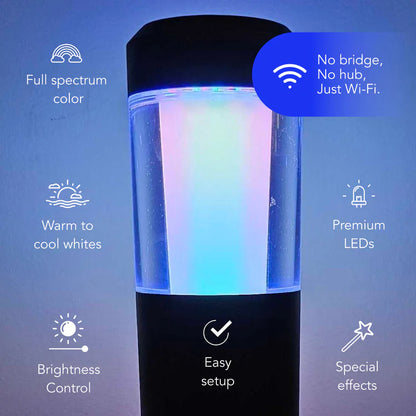 Lifx Outdoor Pathlight
