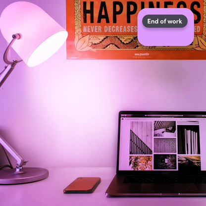 Lifx Colour 1000 Globe - 2 Pack