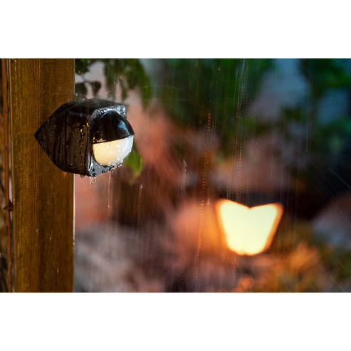 Philips Hue Outdoor Sensor rain