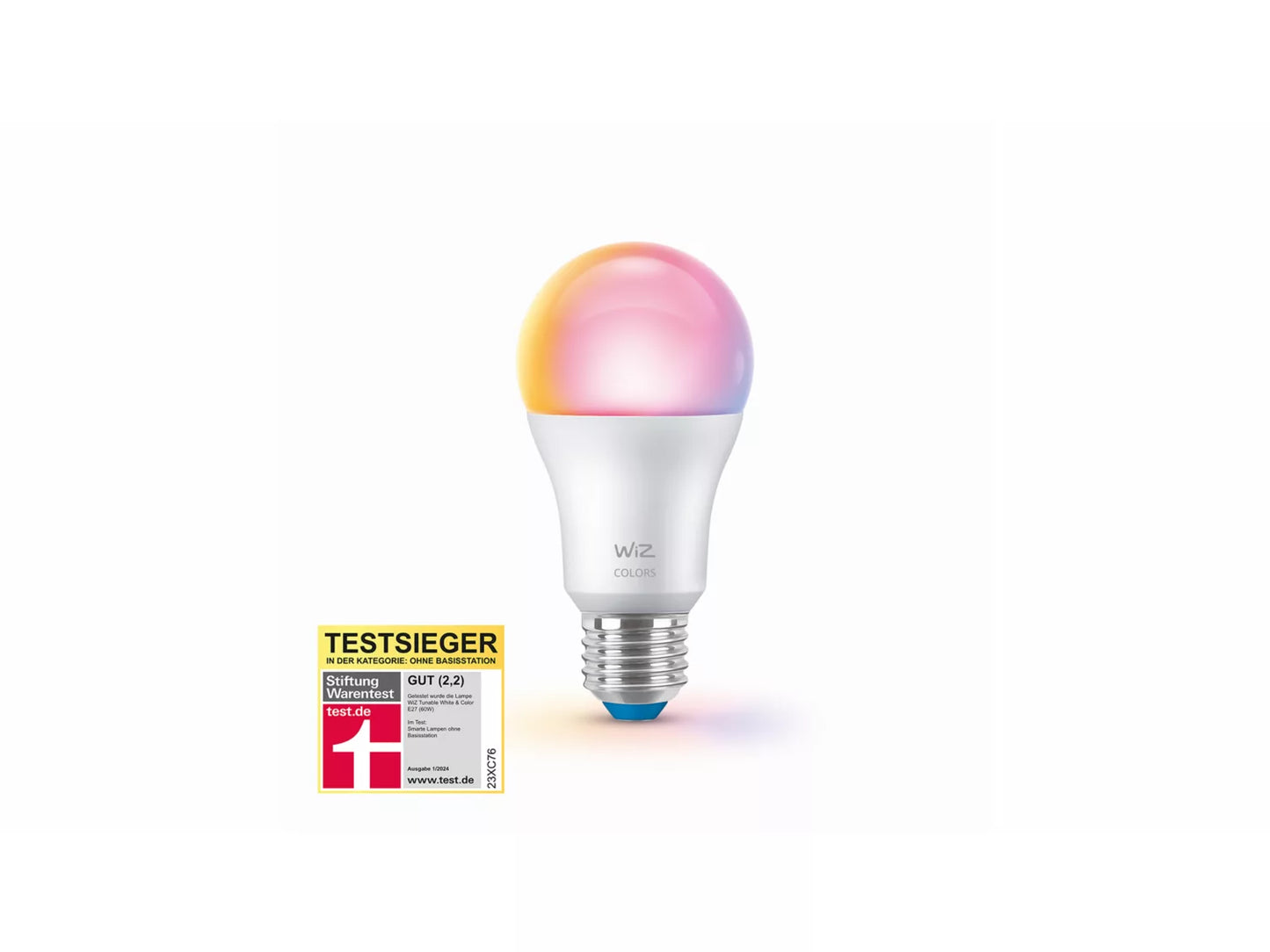Wiz A60 Colour Globe