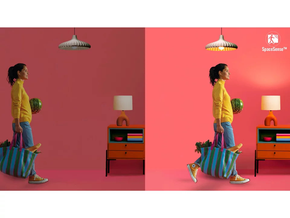 Wiz A60 Colour Globe