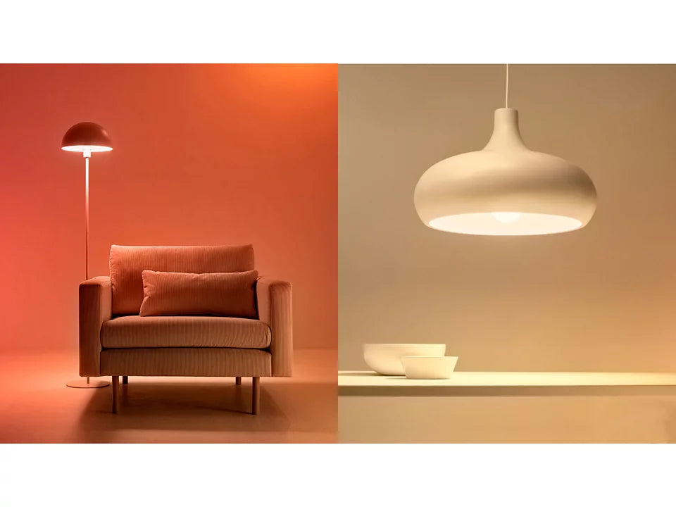 Wiz A60 Colour Globe