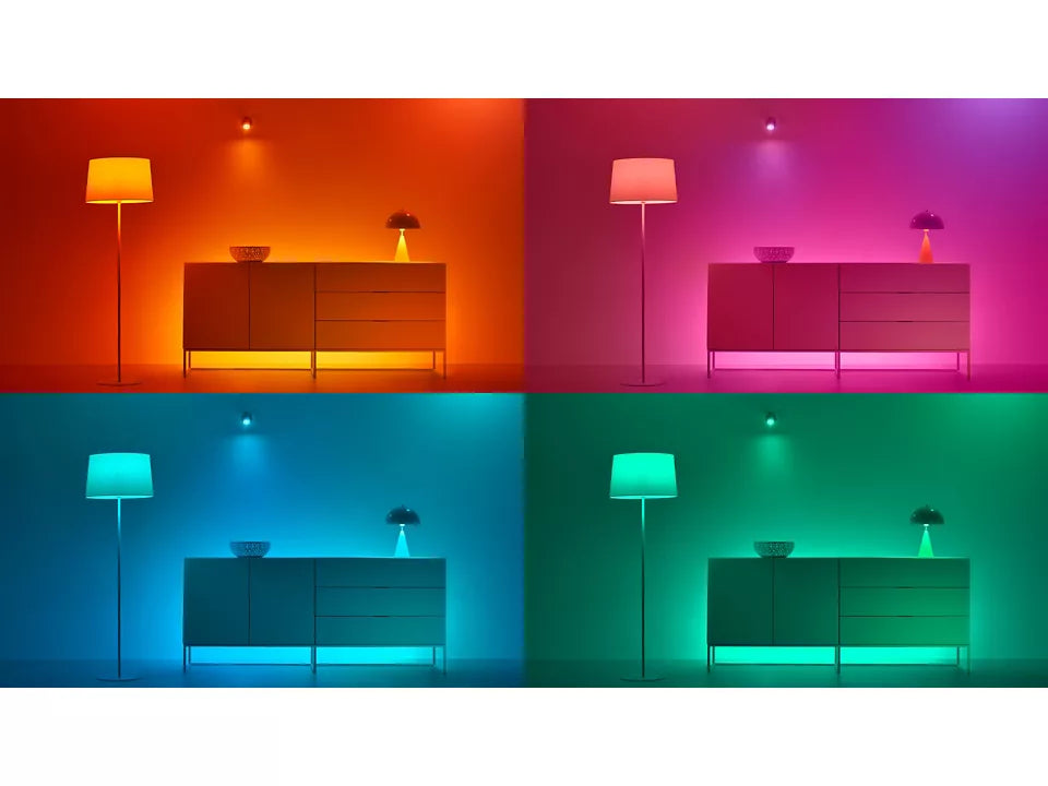 Wiz A60 Colour Globe
