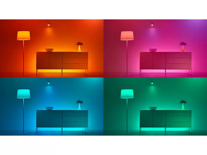 Wiz A60 Colour Globe