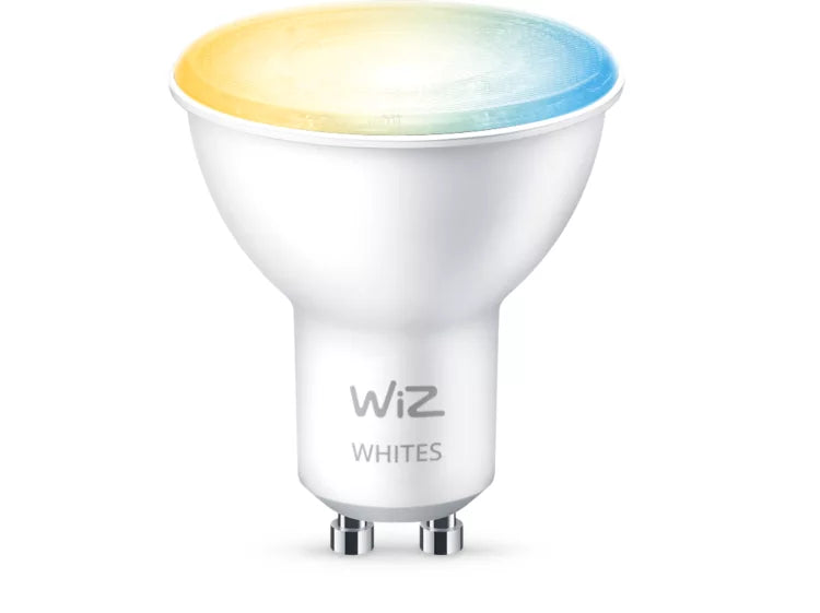 Wiz Spot 50W PAR16 GU10