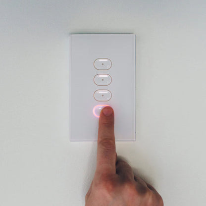 Lifx Smart Switch White