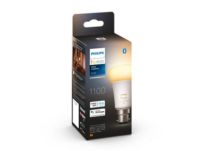 Philips Hue A60 White Ambiance