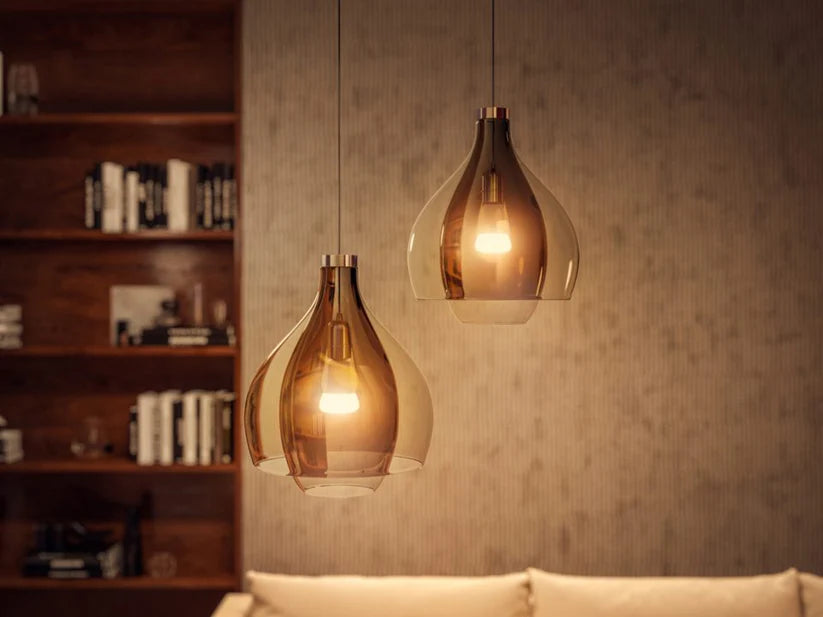 Philips Hue A60 White Ambiance