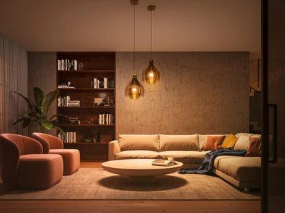 Philips Hue A60 White Ambiance