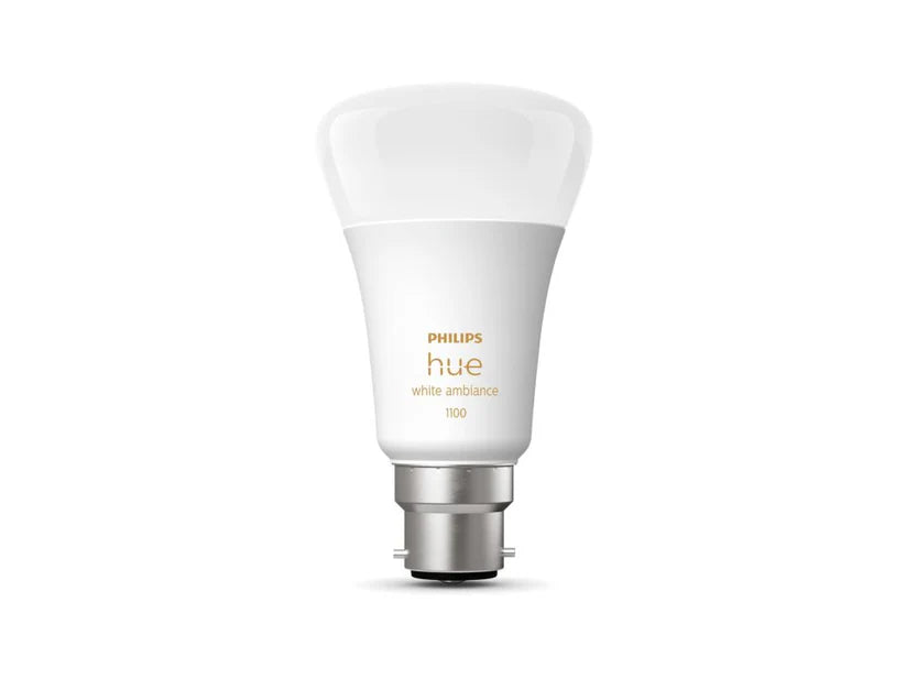 Philips Hue A60 White Ambiance