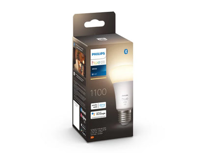 Philips Hue A60 - White Globe packaging