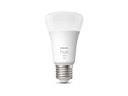 Philips Hue A60 - White  Globe screw