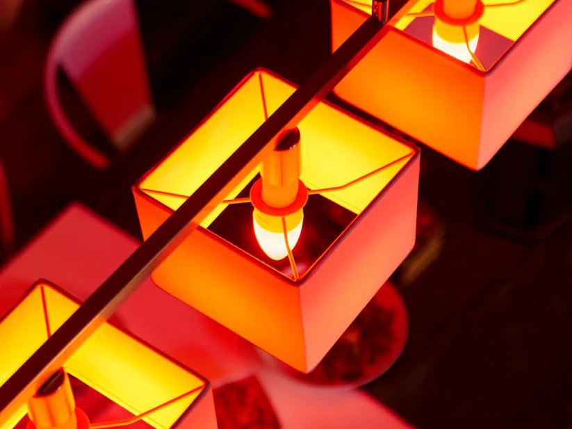 Philips Hue E14 Candle Globe - Colour