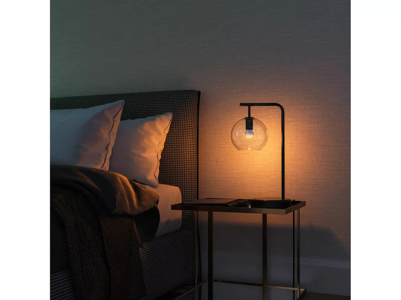 Philips Hue E14 Luster Candle Globe - White Ambiance