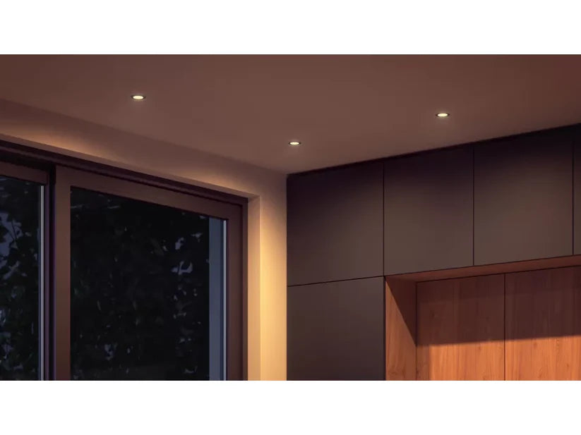 Philips Hue MR16 Globe - White Ambiance