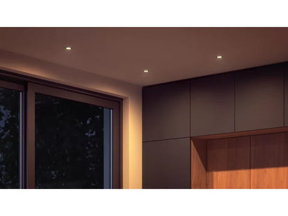 Philips Hue MR16 Globe - White Ambiance