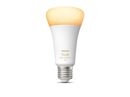 Philips Hue A67 White Ambiance Globe
