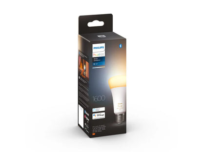 Philips Hue A67 White Ambiance Globe