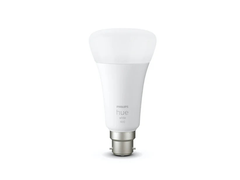 Philips Hue A67 - White Globe