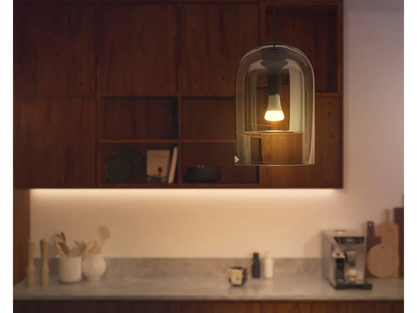 Philips Hue A67 - White Globe