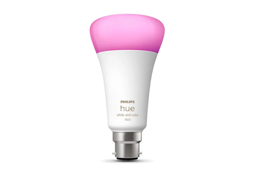 Philips Hue A67 - White & Colour Globe