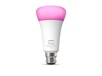 Philips Hue A67 - White & Colour Globe