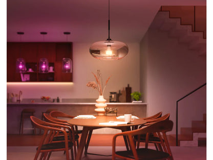 Philips Hue A67 - White & Colour Globe