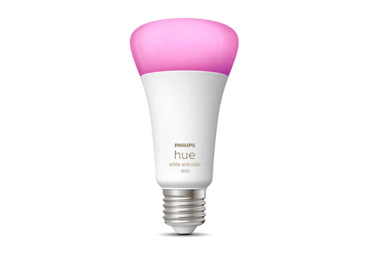 Philips Hue A67 - White & Colour Globe